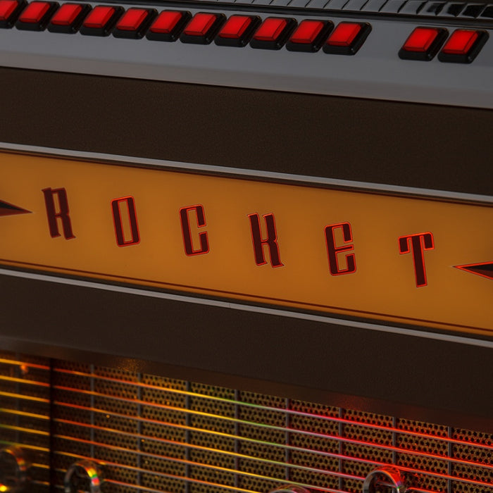 Sound Leisure CD Rocket Jukebox