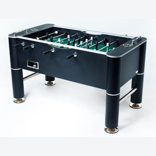 Mastering The Game: A Guide To Playing Table Football