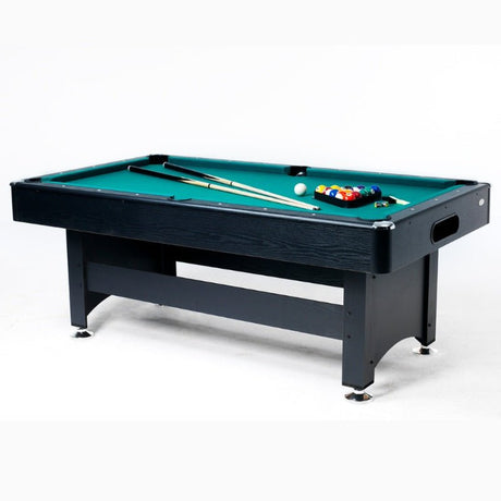 Gamesson Harvard pool table