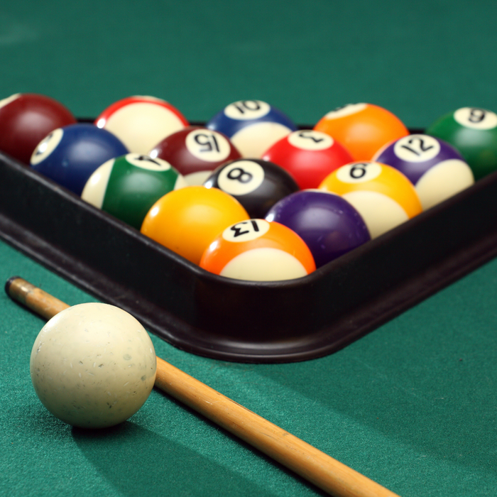 UK's Best Pool Table Materials: A Comprehensive Guide To Quality And Durability
