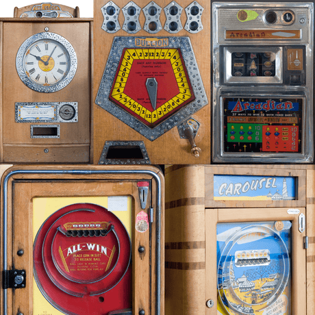 Bringing Imagination To Life: Custom Arcade Cabinet Artistry