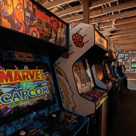 The Role Of Sustainability In Arcade Cabinet Craftsmanship