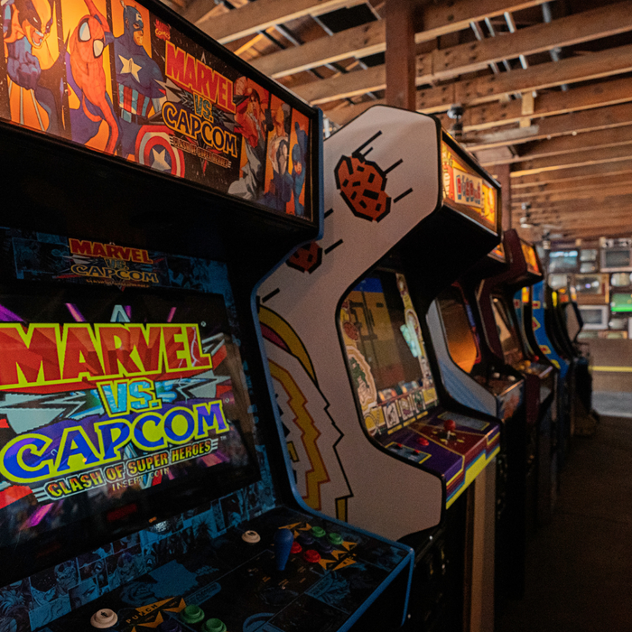 The Role Of Sustainability In Arcade Cabinet Craftsmanship