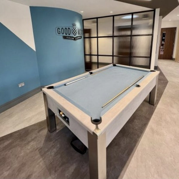UK's Best Pool Table Rooms: A Journey Through The Hubs Of Excellence