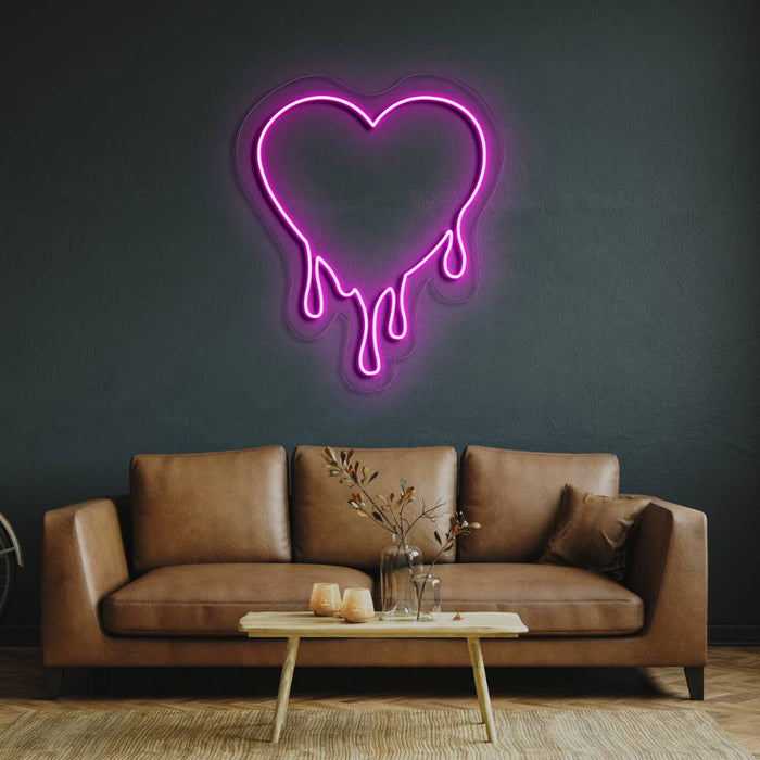 Why Neon Lights Are A Must-Have For Your Home Game Room
