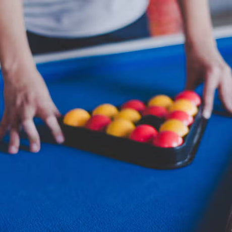 A Guide To The Best Pool Table Felt: Material, Brands, And Maintenance