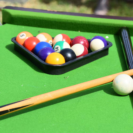 British Pool Lingo: Common Terms Every Player Should Know