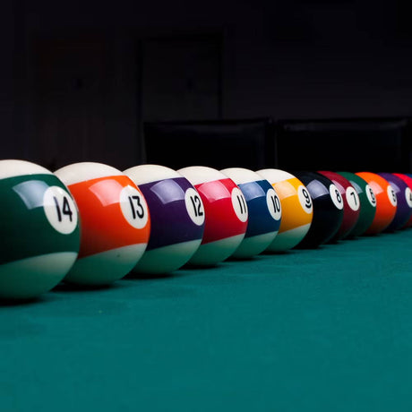 Redefining Boundaries: The Shift From Coin-Operated To Smart Pool Tables