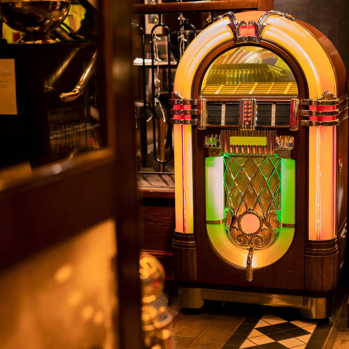 Why Sound Leisure Stands As The Undisputed Champion Of Jukebox Manufacturing