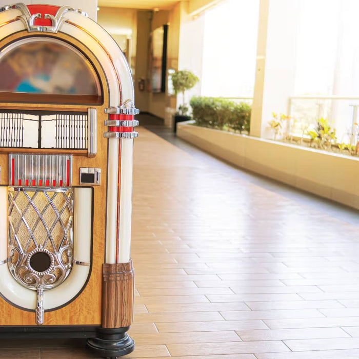 The Global Dominance Of Sound Leisure Jukeboxes