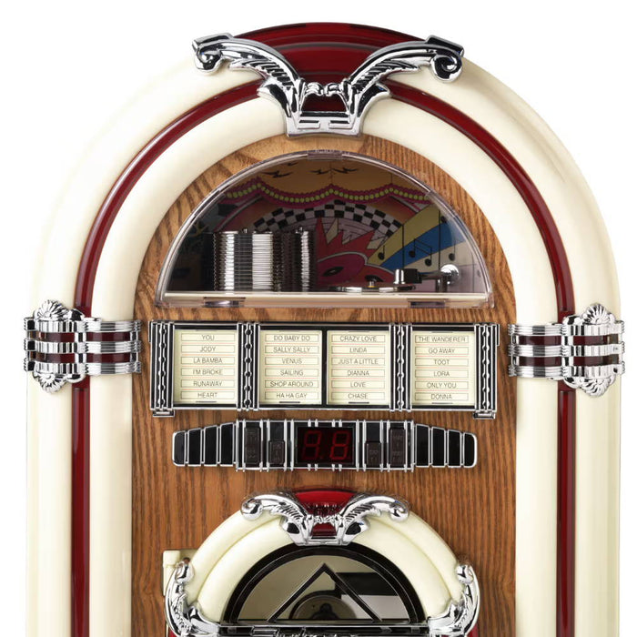 The Renaissance Of Jukebox Culture In The UK: A Modern-Day Revival