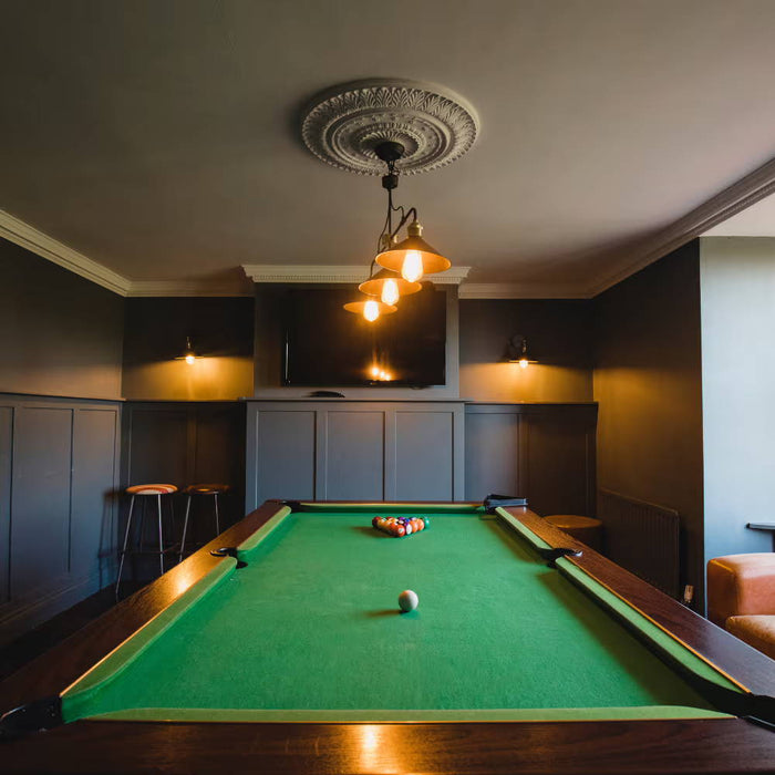 The Essential Checklist For Setting Up Your Home Game Room