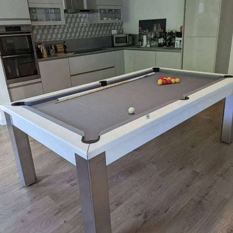 Restoring Pool Tables In The UK: Breathing New Life Into Time-Honoured Pieces