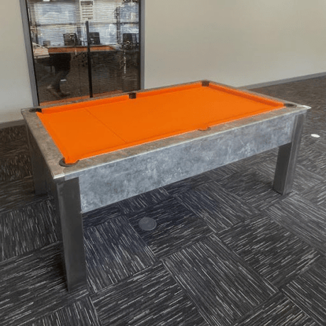 Selecting The Best Felt Colour For Your Pool Table