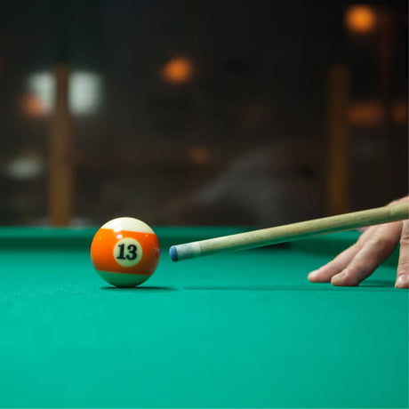 How Do Professional Pool Players Practice?