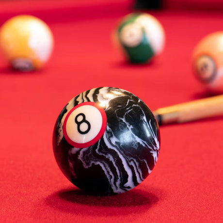 How to Become a Pro at Pool