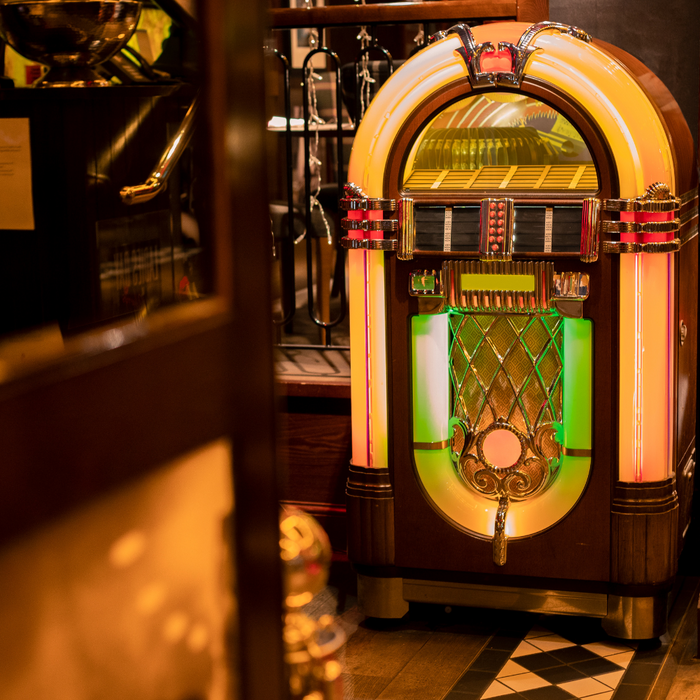 Navigating Your Jukebox Purchase: Discovering The Sound Leisure Difference