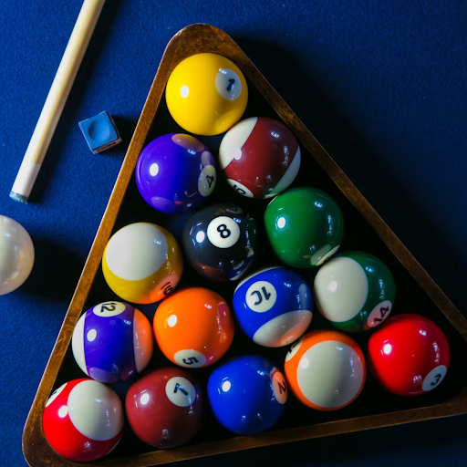 From Rails To Cushions: A Deep Dive Into Pool Table Terminology