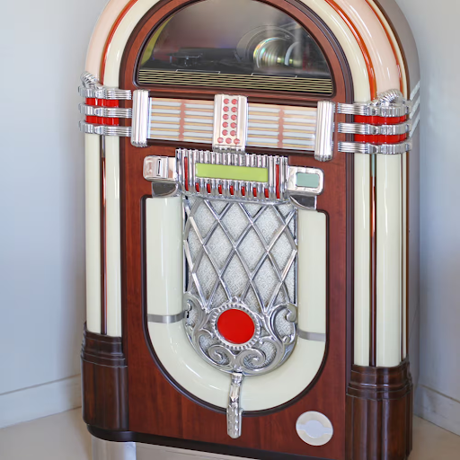 Why Sound Leisure Leads In The Jukebox Industry