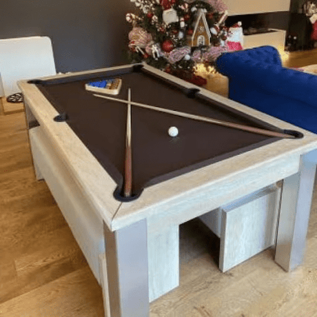 Best 6ft Pool Table