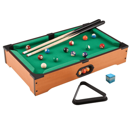 Best Kids' Pool Tables