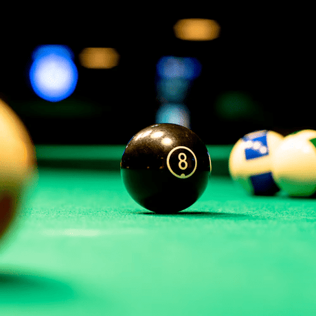 Beyond 8-Ball: Lesser-Known Pool Games You Should Try