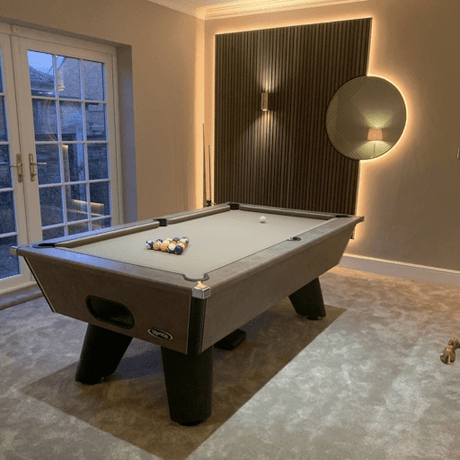 Can You Play Snooker On A Pool Table?