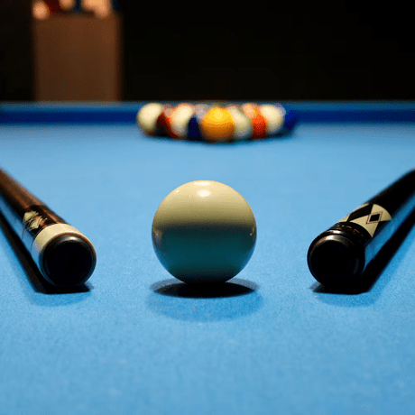 Choosing Your Pool Cue In The UK