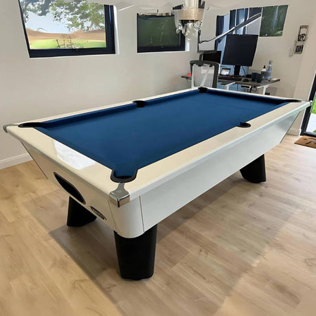 6-Foot Vs 7-Foot Pool Table: Which One To Choose