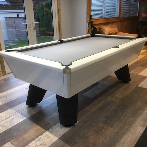 Pool Table DIY: Customising And Personalising Your Game Space