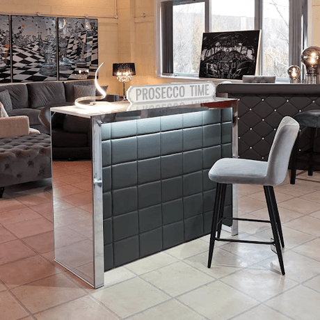 Designing Your Home Bar: Essential Tips To Get Started