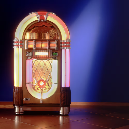 Sound Leisure's Rise To Prominence In The Global Jukebox Arena