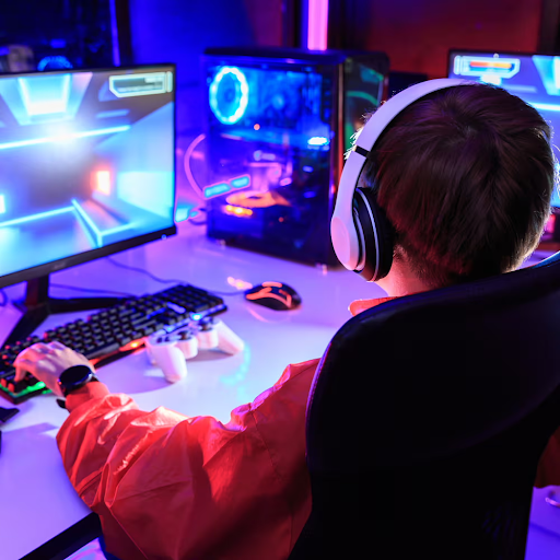 Enhancing Your Home Entertainment: 10 Essential Additions For Your Games Room