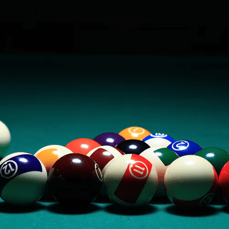 Mastering The Game: Essential Pool Shots To Practice