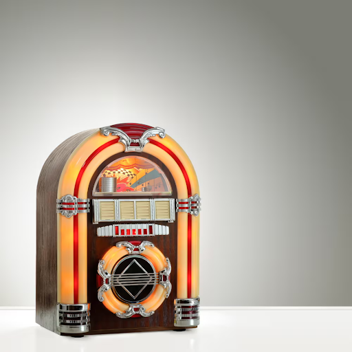 The Sound Of The UK: Exploring The Unique Features Of British Jukeboxes