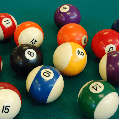 Customizing Your Pool Table: From Cloth Colors To Pocket Styles