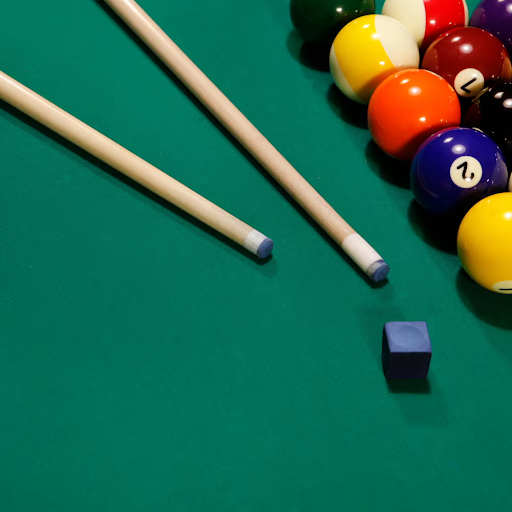 The History Of Billiards: From Kings To Casual Players