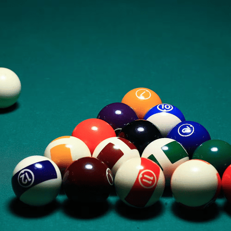 Fun Games To Play On Your UK Pool Table