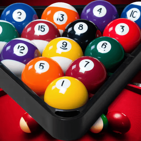 A Step-By-Step Guide To Cleaning Pool Balls At Home