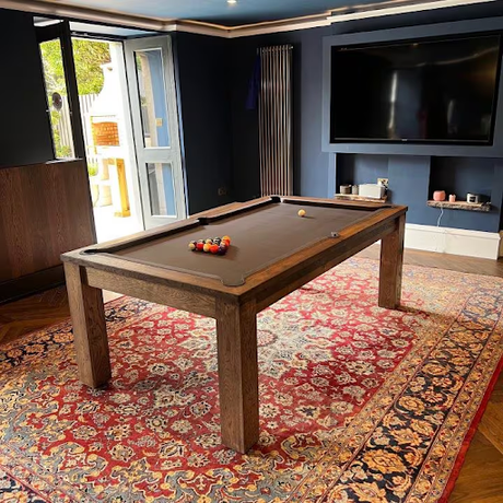 Beyond The Game: How Pool Tables Enhance Social Interactions And Bonding