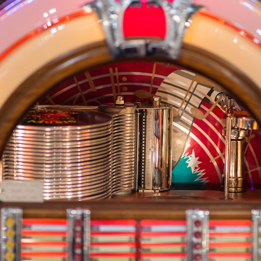 How Sound Leisure Became The Jukebox Industry's Pacesetter