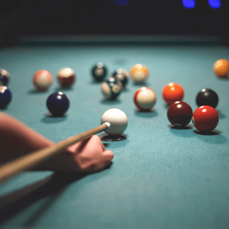 How To Host A Themed Pool Party In Your Game Room