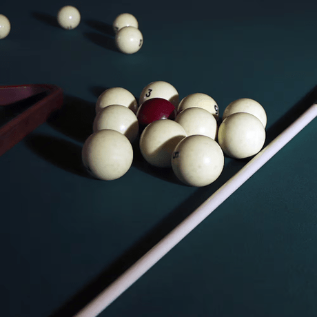 How To Clean Your Pool Table Cloth Effectively