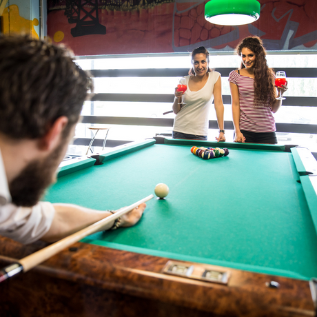 How To Organize A Successful Pool Tournament At Home