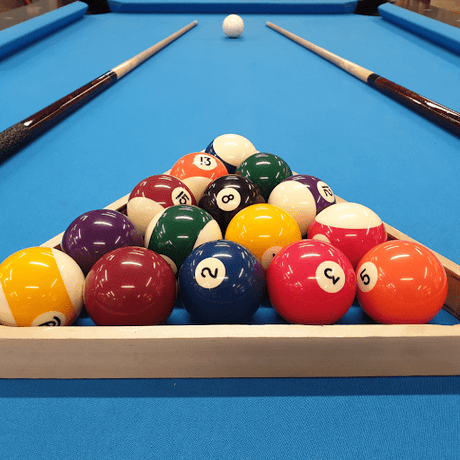 How to Recloth a Pool Table