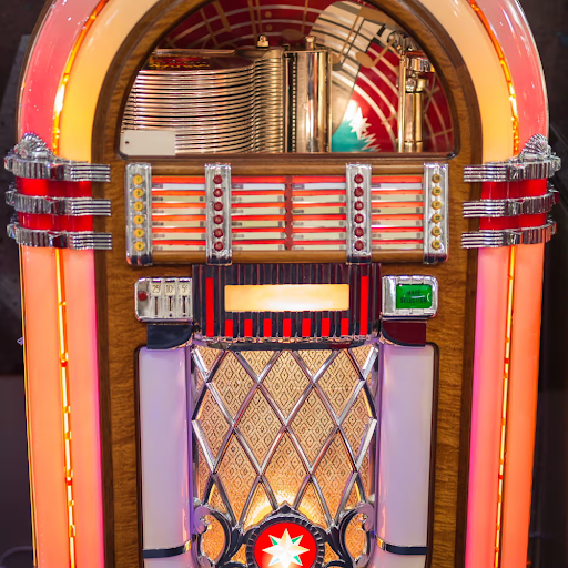 The Unbeatable Craftsmanship Of UK-Made Sound Leisure Jukeboxes