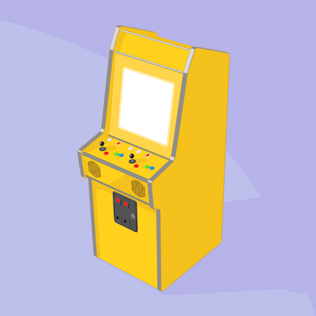 Designing The Perfect Stand-Up Arcade Machine For Your Space