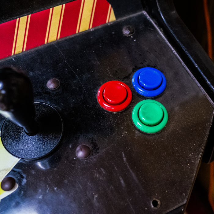 Exploring The Versatility Of Multi-Game Arcade Machines
