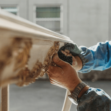 Breathing New Life Into Your Game: Restoring A Pool Table