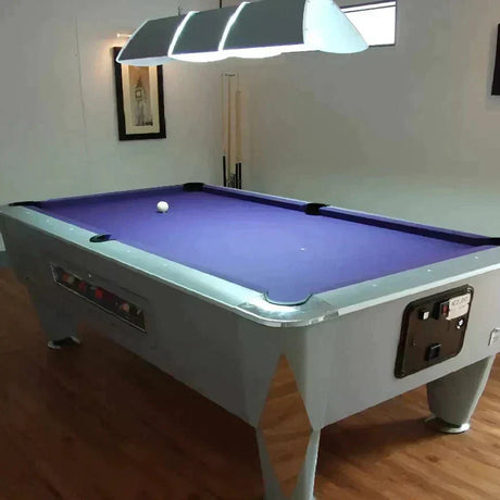 SAM Mist Pool Table